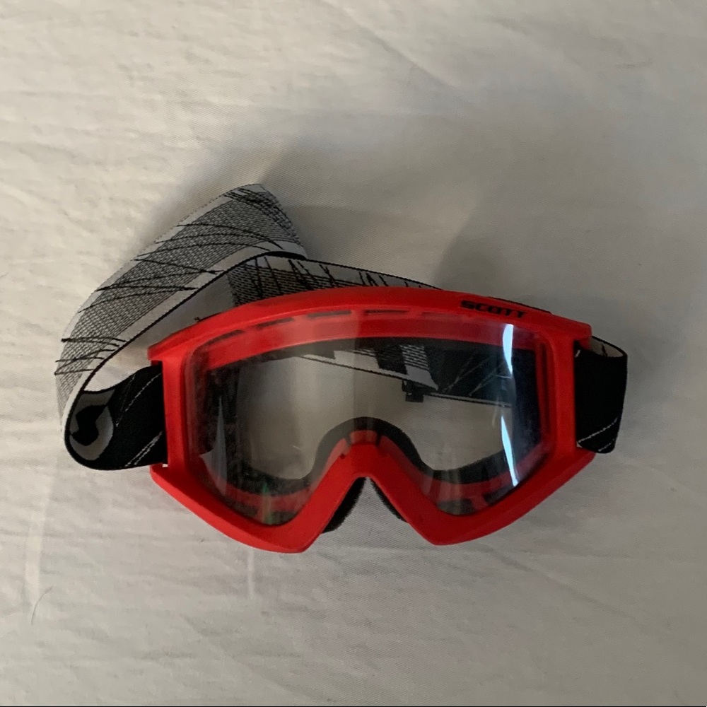 Ski Mask